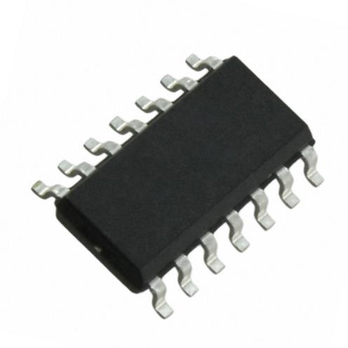 Logička kola CMOS 74HC00D-SMD