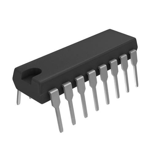 Logička kola CMOS 74HC4060