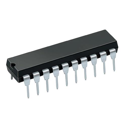 Logička kola CMOS 74HC540