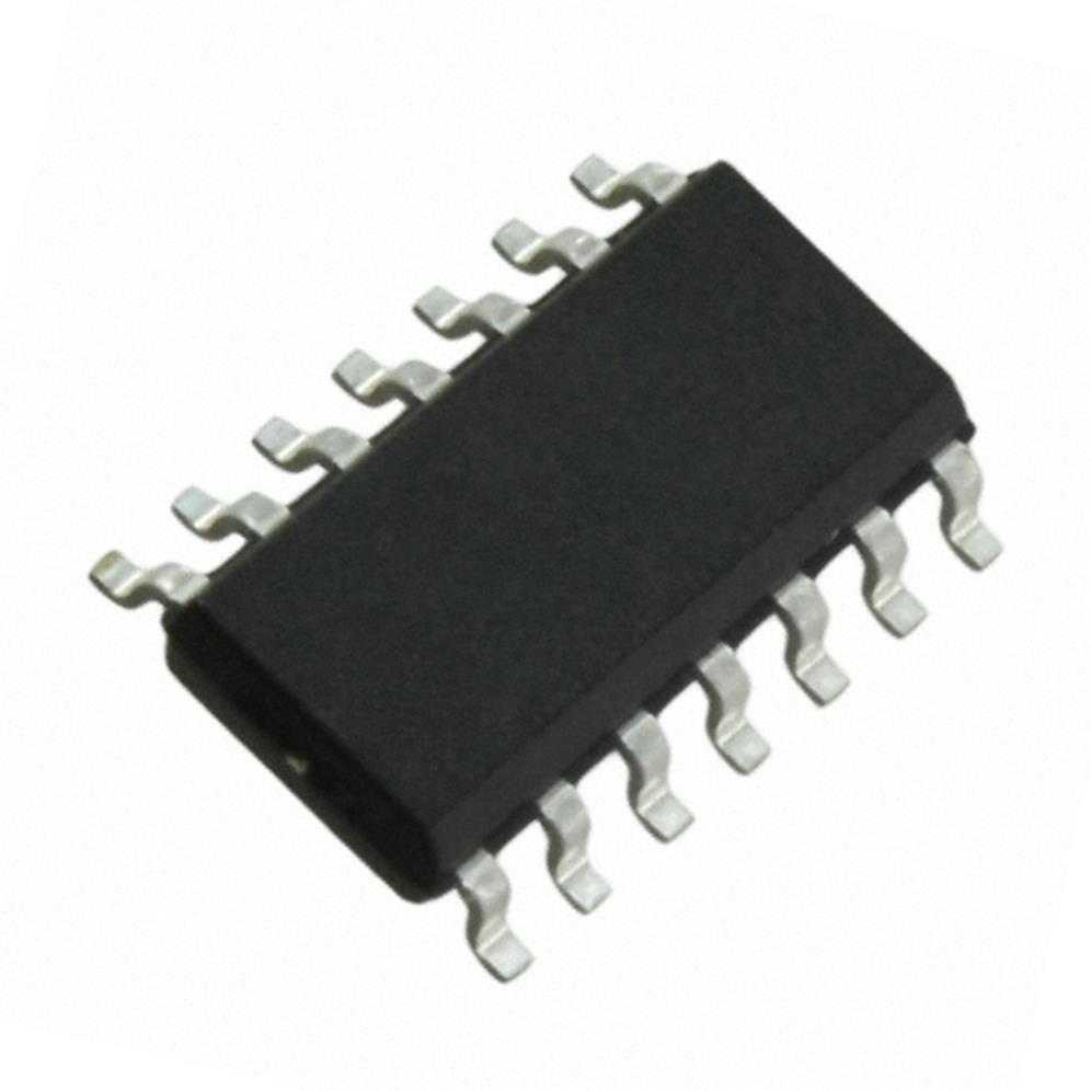 Logička kola CMOS 74HCT00D-SMD