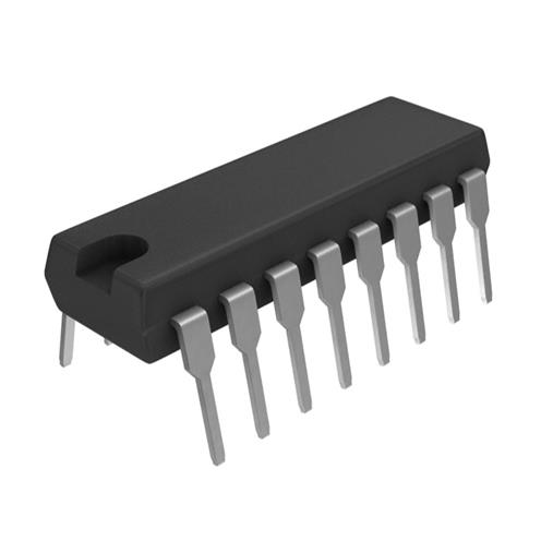 Logička kola CMOS 74HCT4060