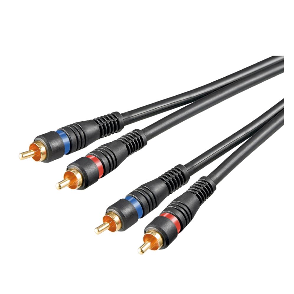 HiFi audio kabel A3OFC5-1.5