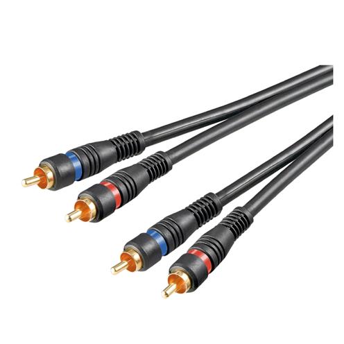 HiFi audio kabel A3OFC5-1.5