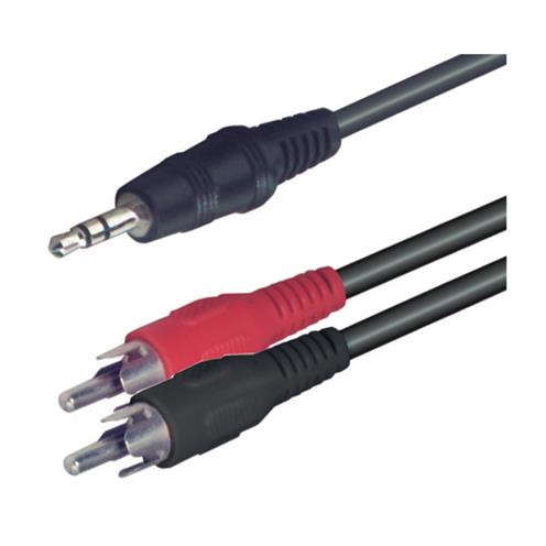 Audio kabel A49-15