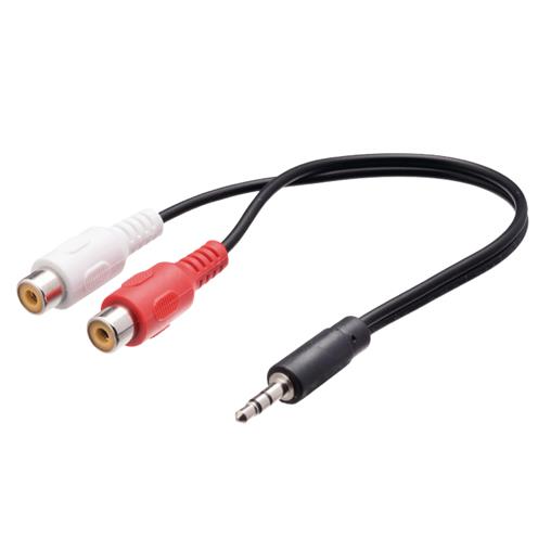 Audio kabel AA49