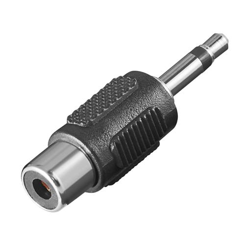 Audio adapter AC12