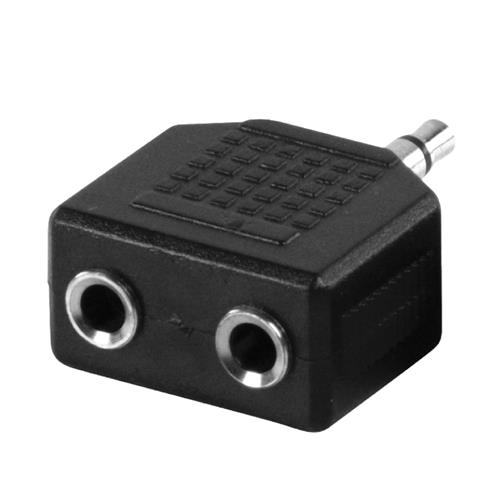 Audio adapter AC16