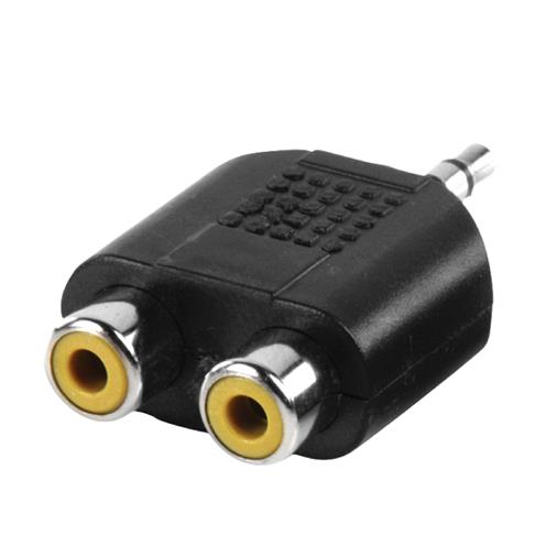 Audio adapter AC17