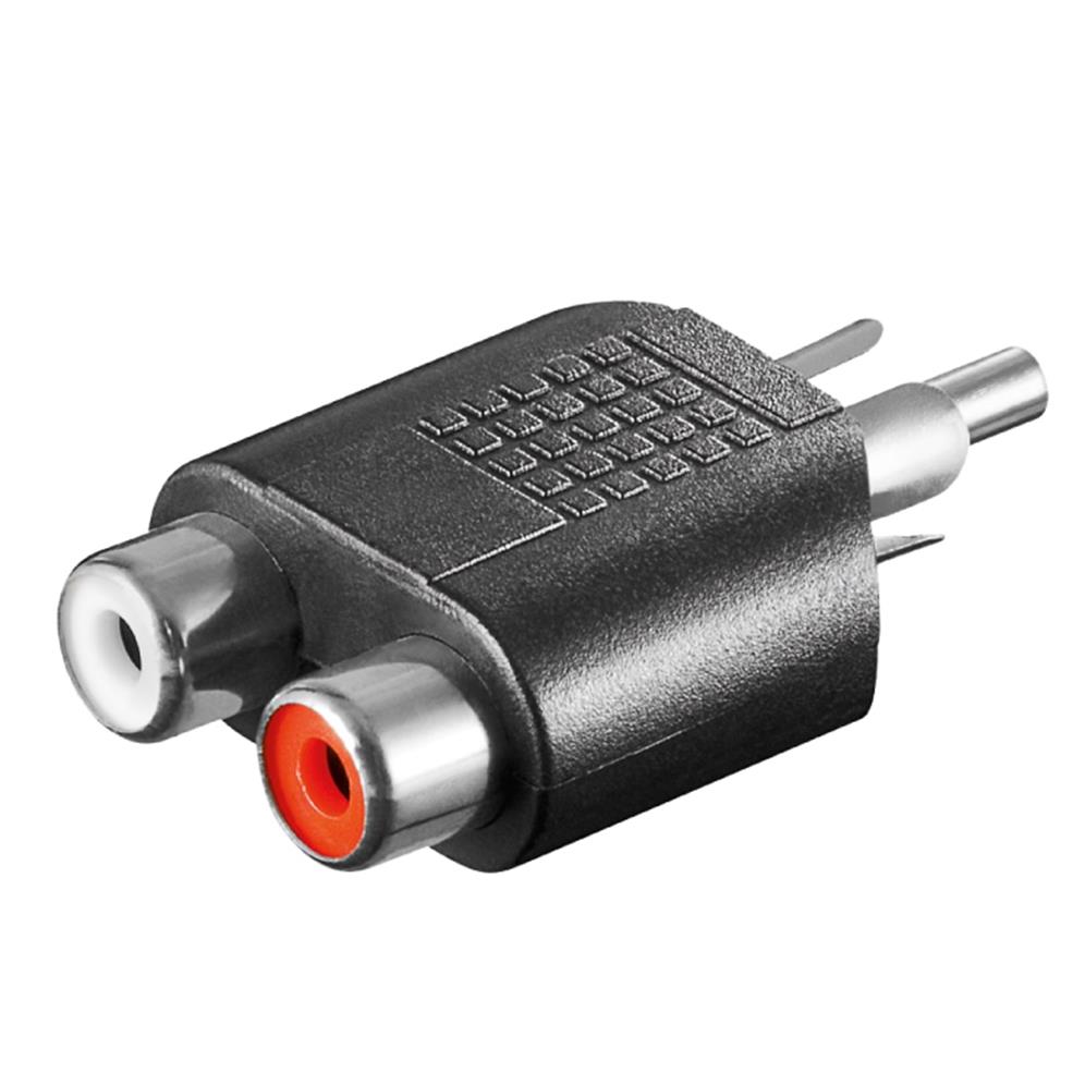 Audio adapter AC18