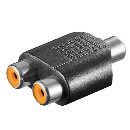 Audio adapter AC18K