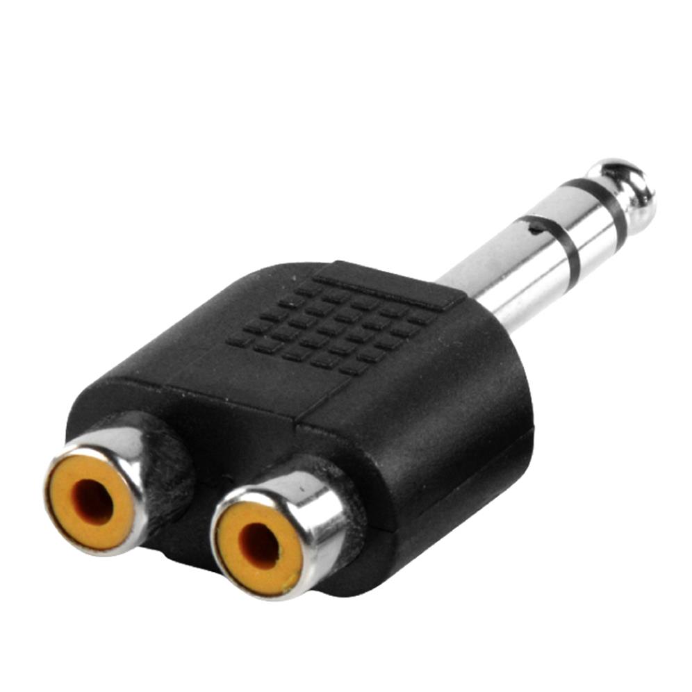 Audio adapter AC27