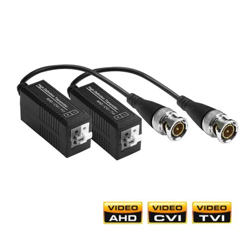 UTP-HD video balun AV-Y2007HD