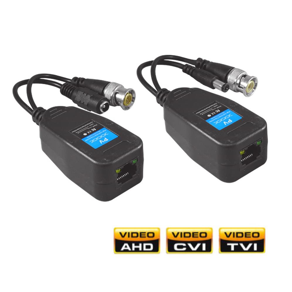 UTP-HD video balun AV-Y2008HD