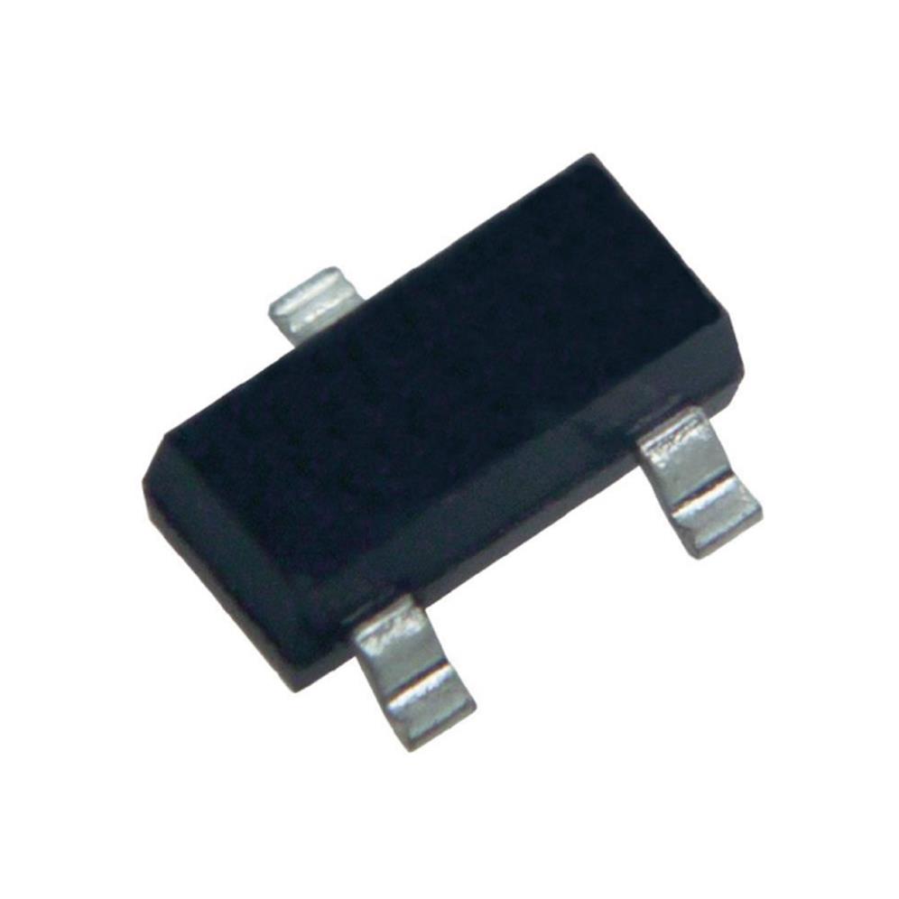 Tranzistor SMD-N SOT23 BC817-40