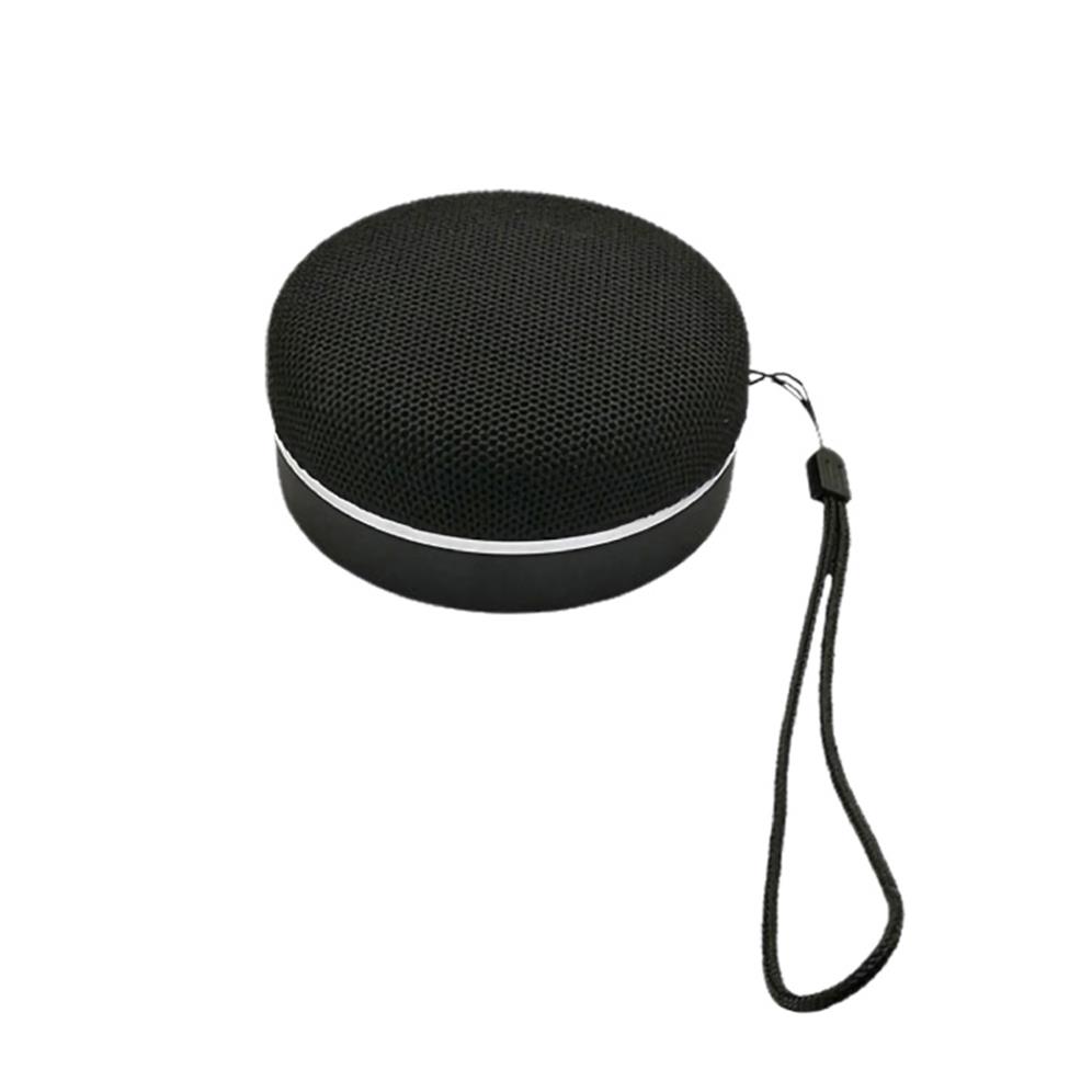 Bluetooth zvučnik 3W B-MINI/ROUND black