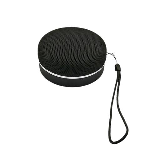 Bluetooth zvučnik 3W B-MINI/ROUND black