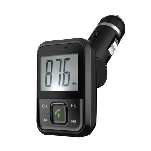 Bluetooth FM transmiter i USB auto punjač BT71D