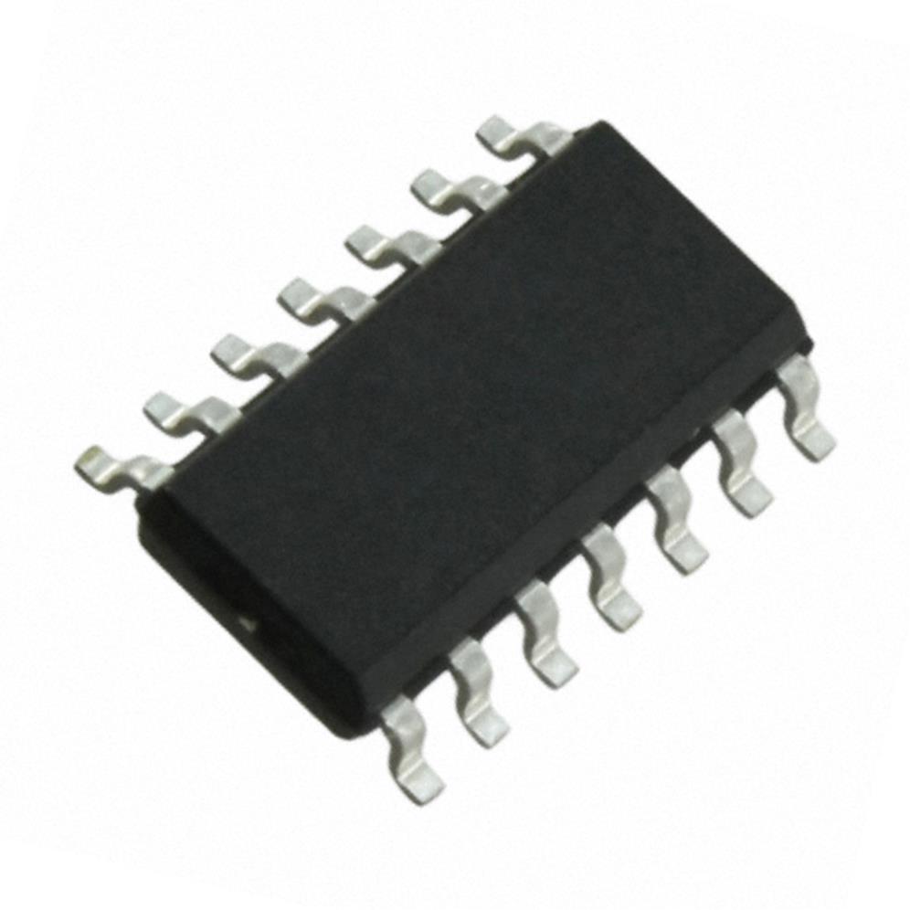 Logičko kolo CMOS C4001D-SMD