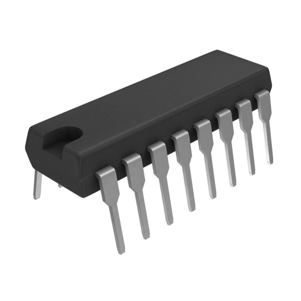 Logičko kolo CMOS C4051