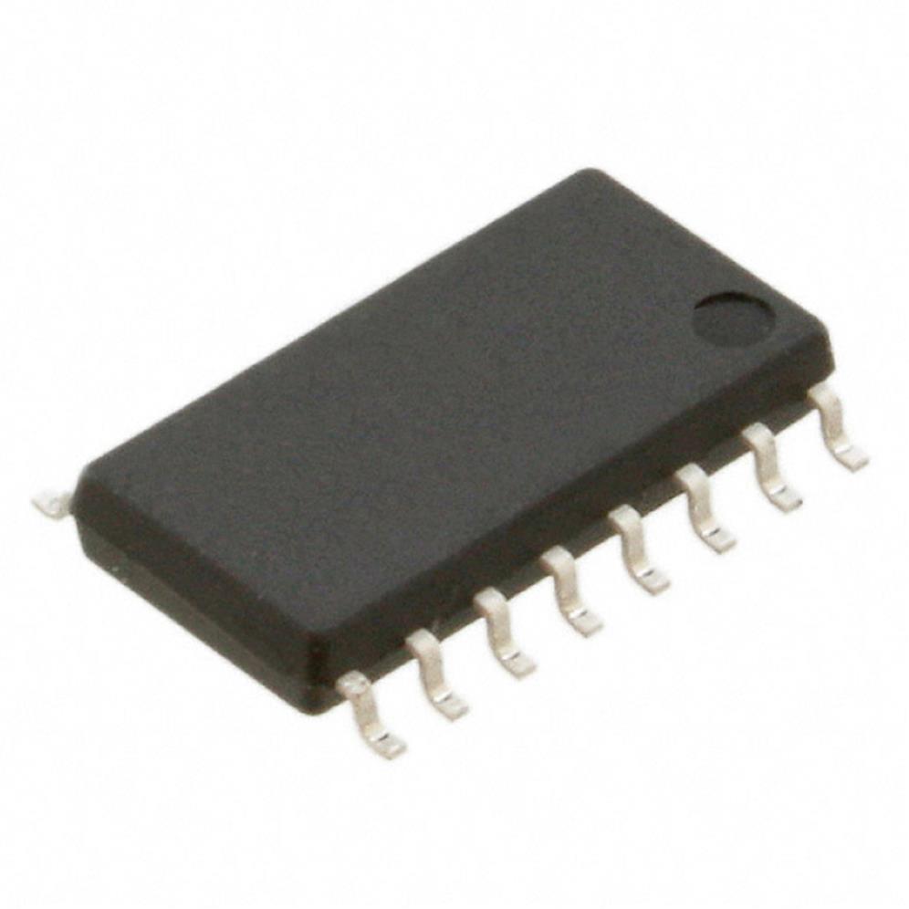 Logičko kolo CMOS C4053D-SMD