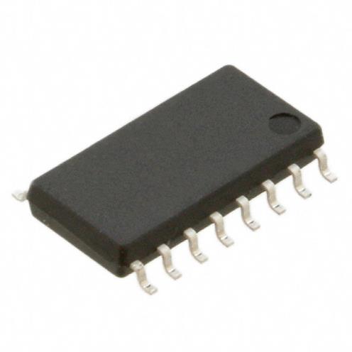 Logičko kolo CMOS C4053D-SMD