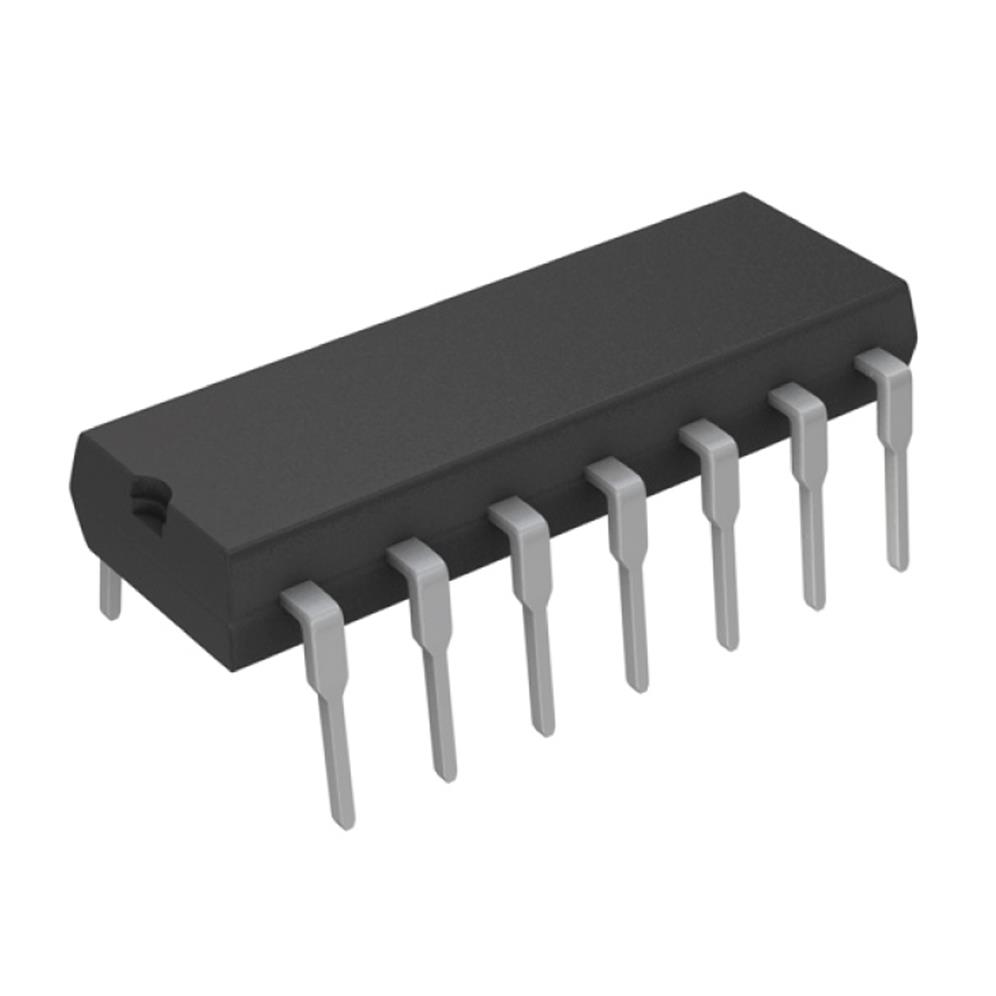 Logičko kolo CMOS C4066