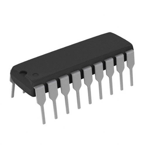 Logičko kolo CMOS C4513