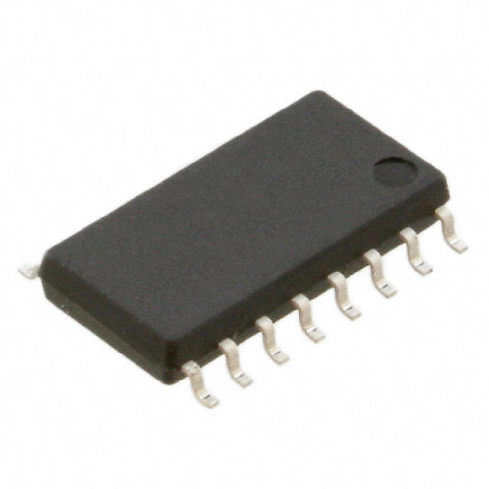 Logičko kolo CMOS C4520D-SMD-150M