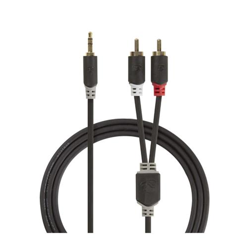 Audio kabel 1 m CABW22200AT10