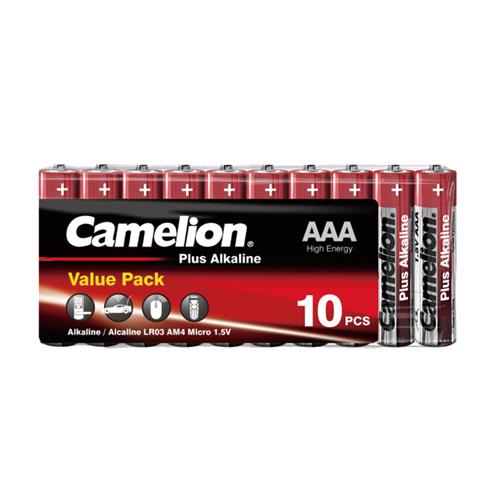 Camelion alkalne baterije AAA CAM-LR03-SP10-DA