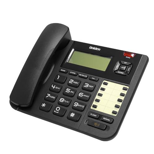 Uniden žični telefon CE8402