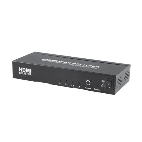 HDMI razdelnik CMP-HDMI/SPL4P