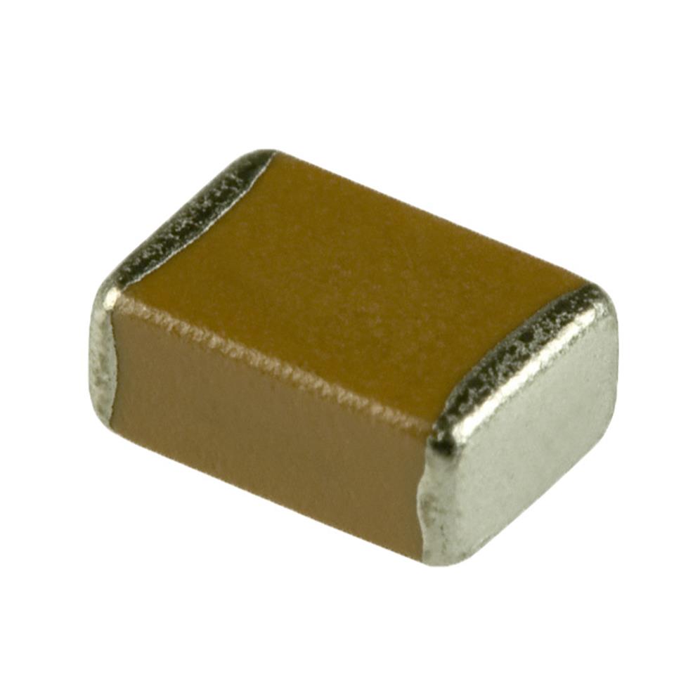 Kondenzator SMD 100nF 50V CVNF100K0805