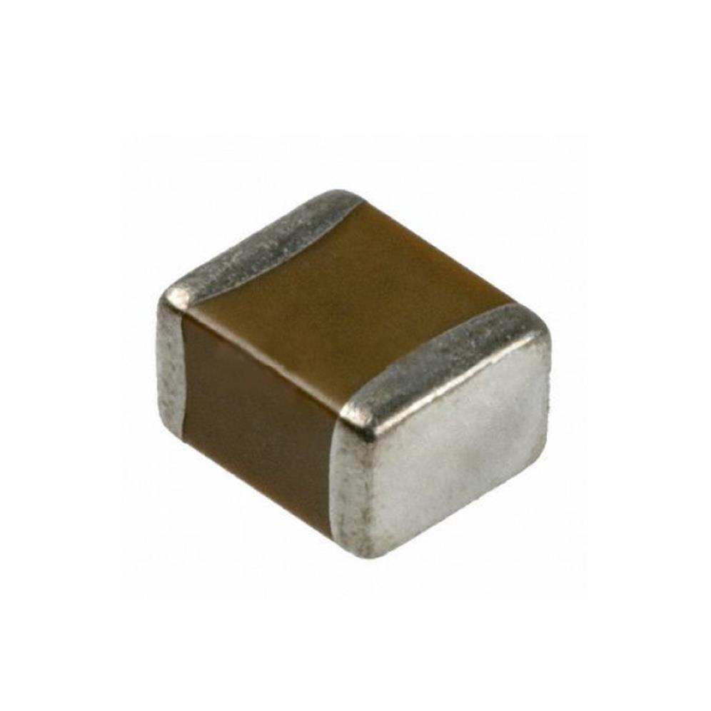 Kondenzator SMD 100nF 50V CVNF100K12X