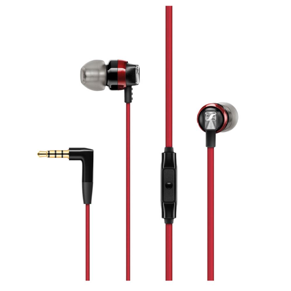 Mini slušalice SENNHEISER CX300S/RED