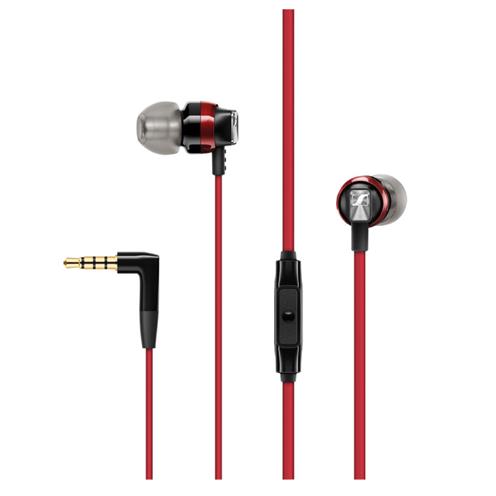 Mini slušalice SENNHEISER CX300S/RED