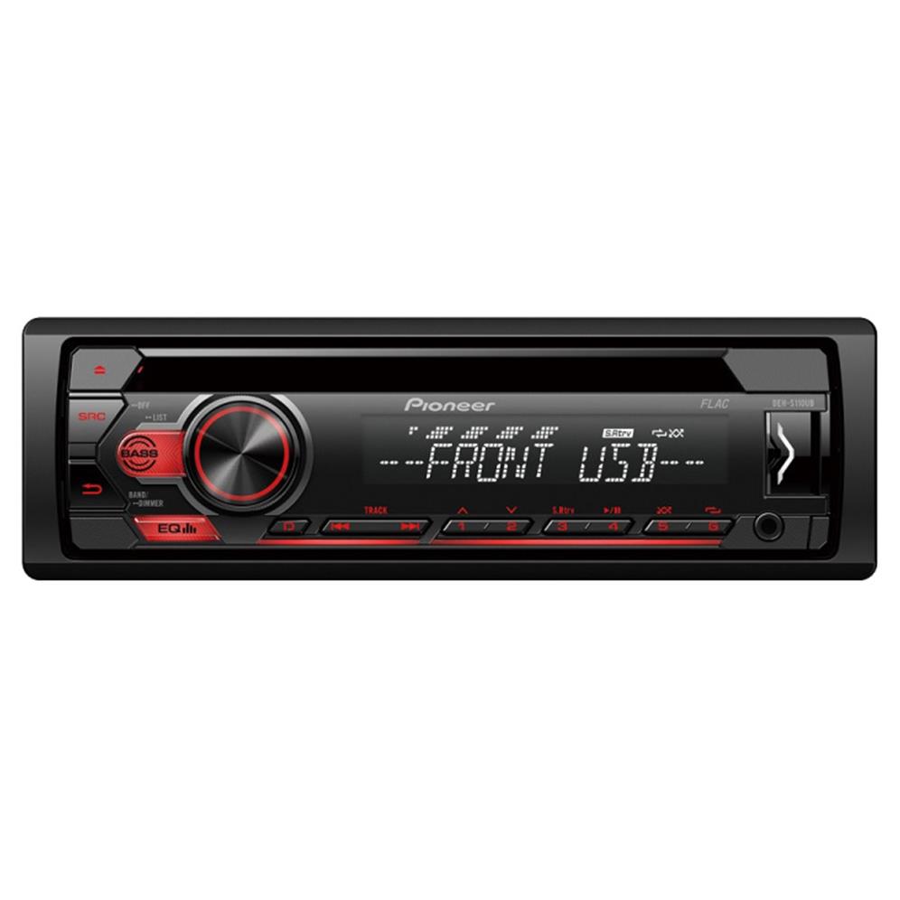 Auto radio Pioneer DEH-S110UB