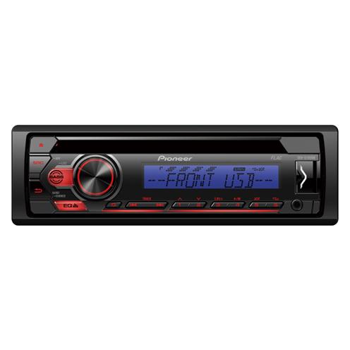 Auto radio Pioneer DEH-S110UBB