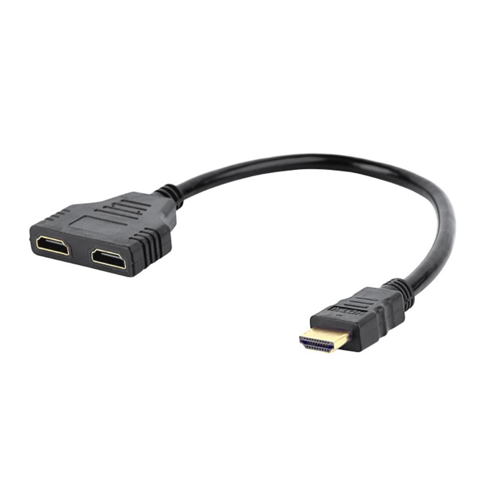 HDMI razdelnik DSP-2PH4-04