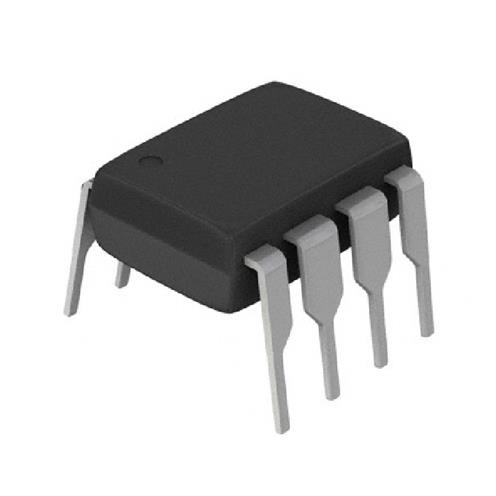 EEPROM EE24LC02B/P