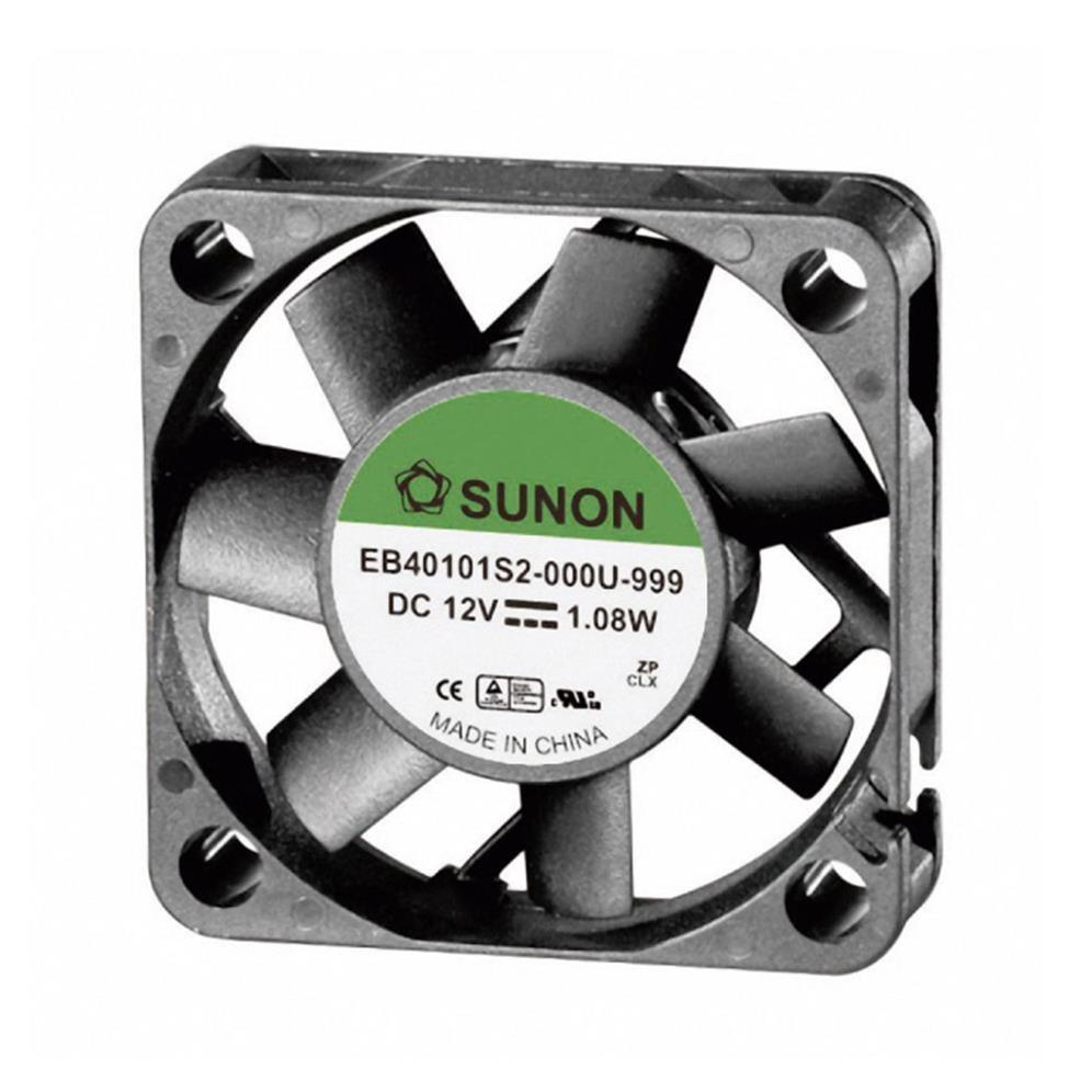 Ventilator EE40101S21000U999