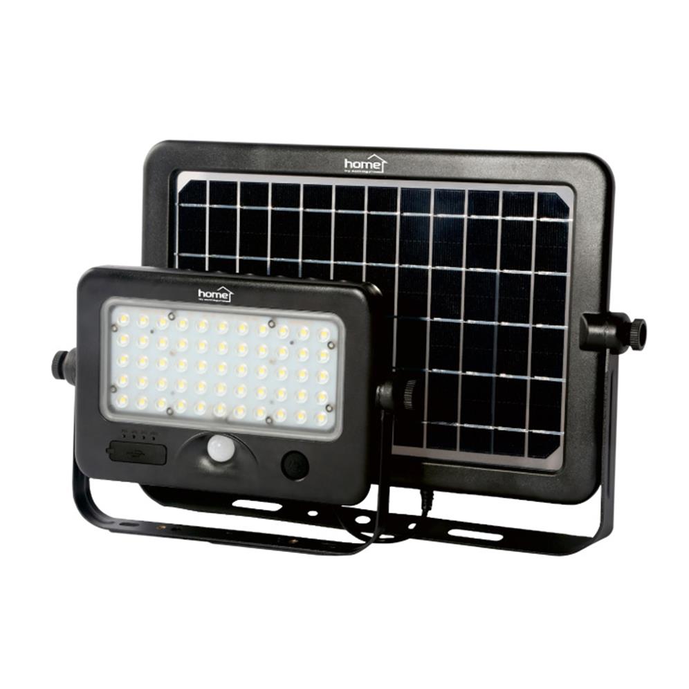 Solarni LED reflektor sa senzorom pokreta FLP1100SOLAR