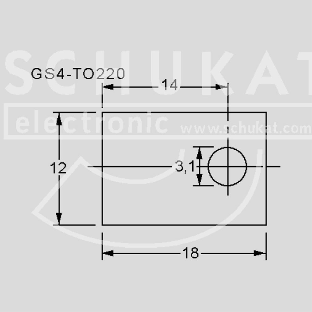 Liskun GS4-TO220