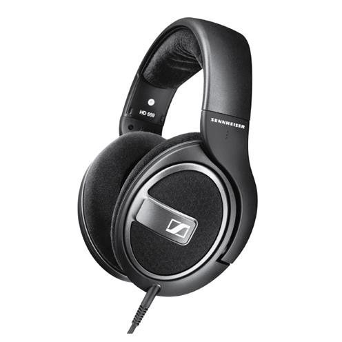 Naglavne stereo slušalice SENNHEISER HD559