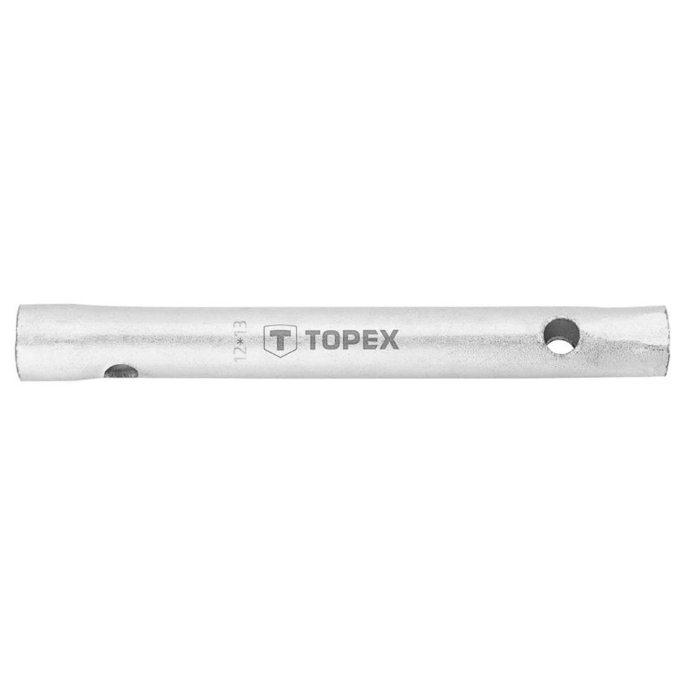 Ključ cevasti Premium - TOPEX 33