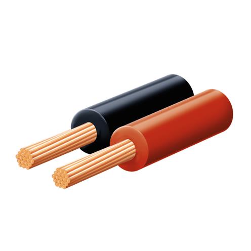 Kabel za zvučnike 2x0.15mm2 KL-0.15