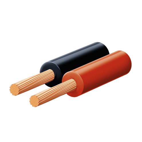 Kabel za zvučnike 2x0.35mm2 KL-0.35