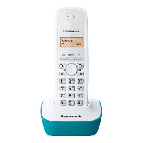 Panasonic bežični telefon KX-TG1611FXC