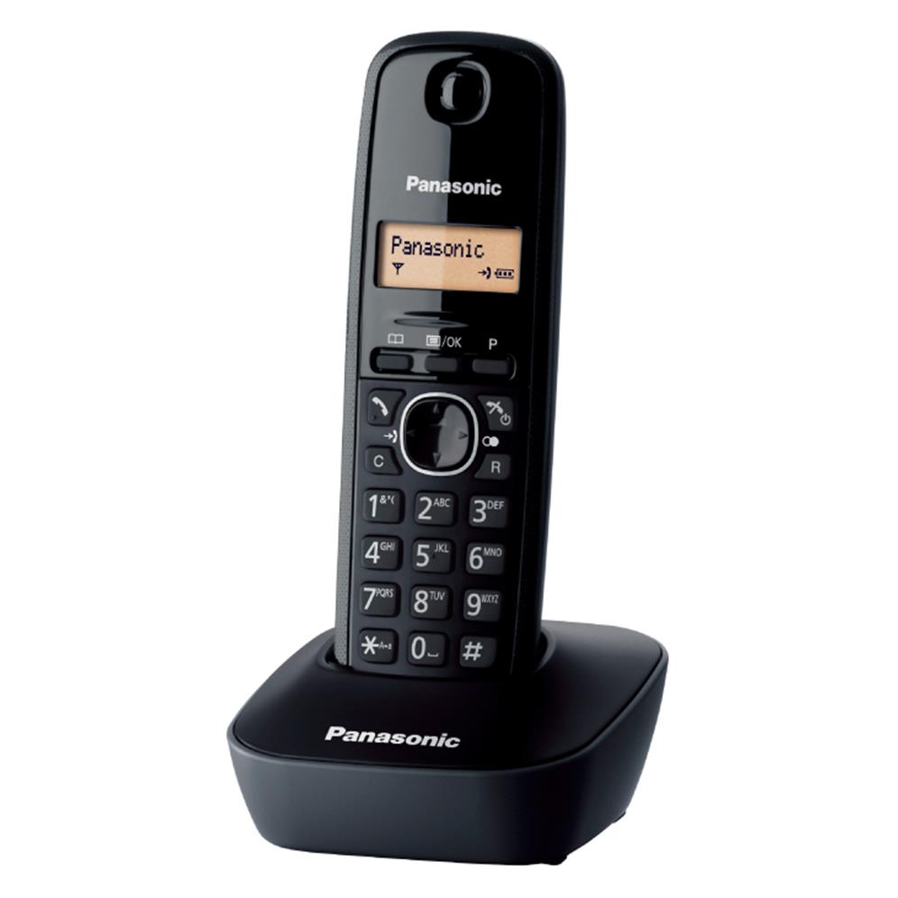 Panasonic bežični telefon KX-TG1611FXH