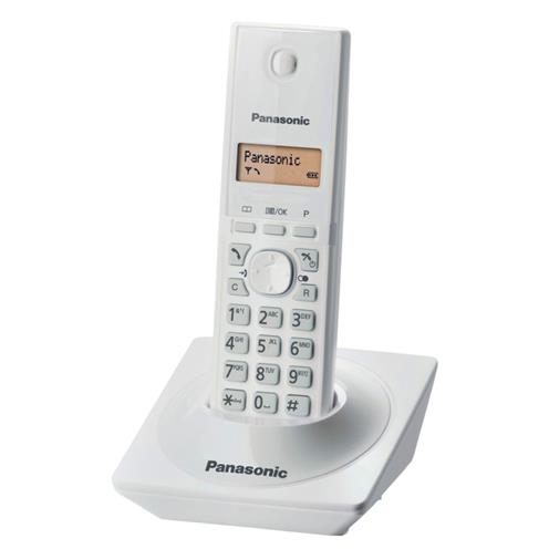 Panasonic bežični telefon KX-TG1711FXW